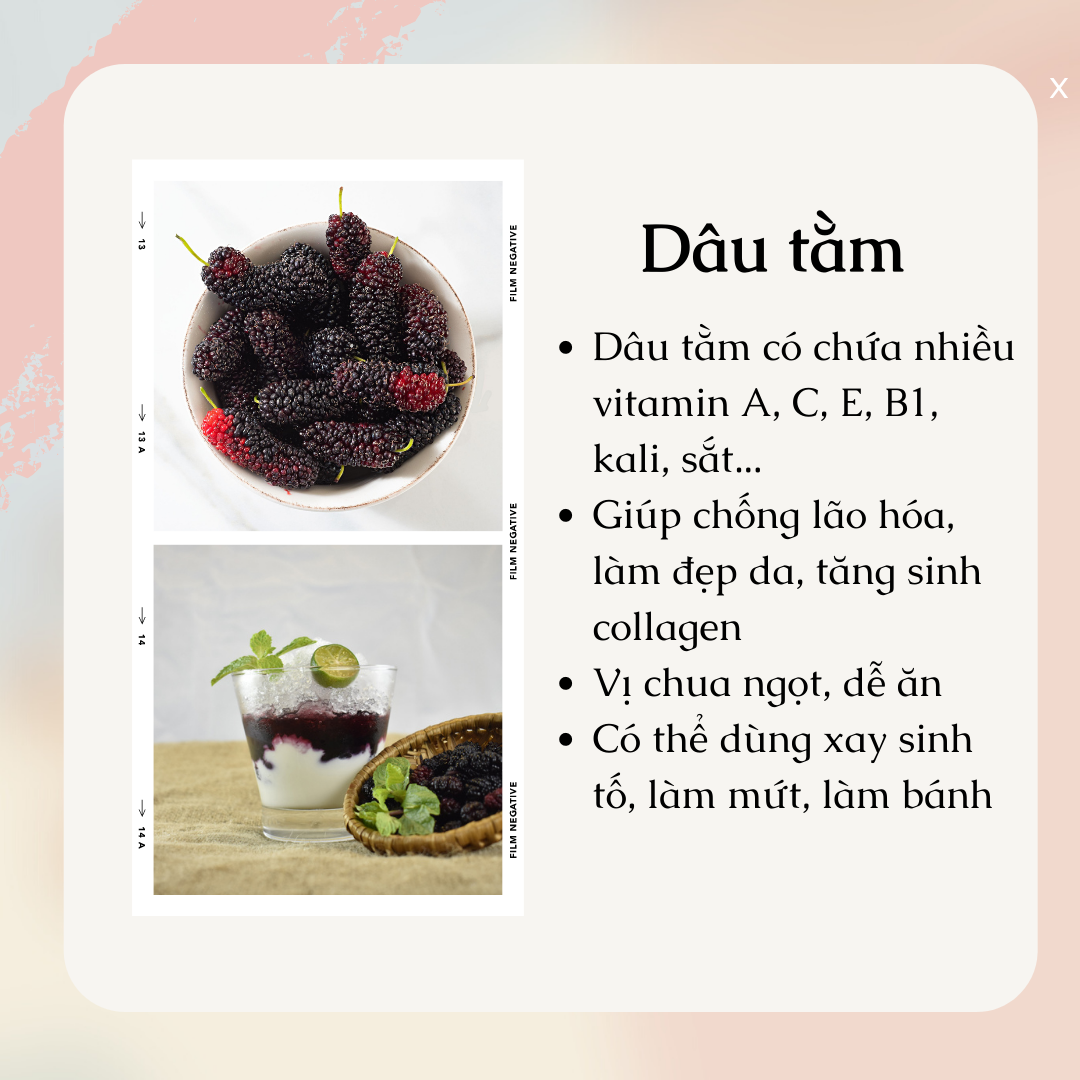 5 loại quả "giá rẻ như cho" giúp tăng collagen, ngừa lão hóa và giữ dáng thon thả - Ảnh 2. 5 loại quả "giá rẻ như cho" giúp tăng collagen, ngừa lão hóa và giữ dáng thon thả - Ảnh 2.