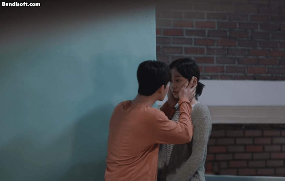Nơi đảo xanh tập 2: Lee Byung Hun hôn Shin Min Ah nhưng phải nhận &quot;kết đắng&quot;, Kim Woo Bin &quot;tỏ tình&quot; - Ảnh 4.