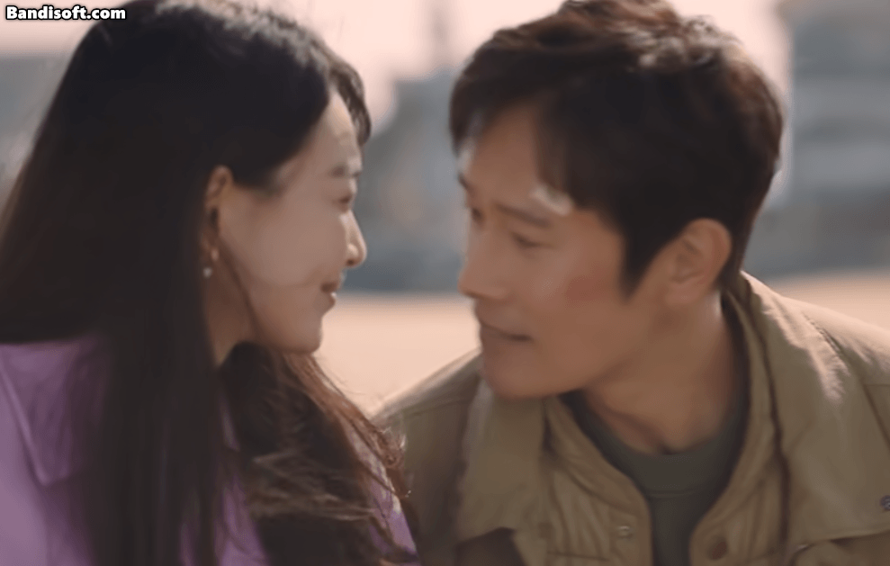 Nơi đảo xanh tập 2: Lee Byung Hun hôn Shin Min Ah nhưng phải nhận &quot;kết đắng&quot;, Kim Woo Bin &quot;tỏ tình&quot; - Ảnh 1.