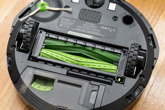 Review máy hút bụi iRobot Roomba i7+: Có gì đặc biệt mà sở hữu mức giá gần 20 triệu đồng? - Ảnh 4.
