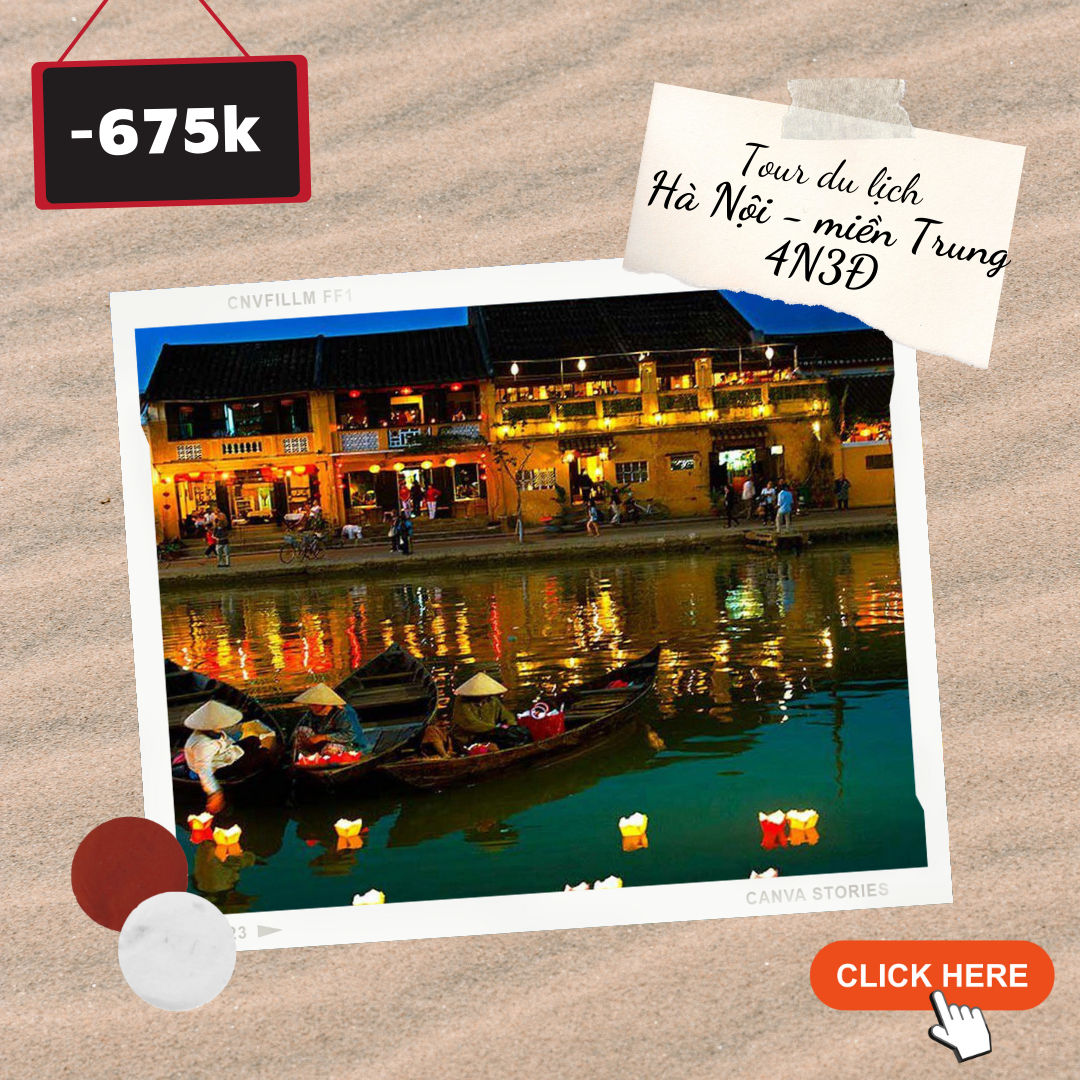 Tour du lịch Đà Nẵng - Huế xuất phát từ Hà Nội: Nhiều điểm đến hấp dẫn với chi phí chưa đến 3 triệu đồng - Ảnh 2.