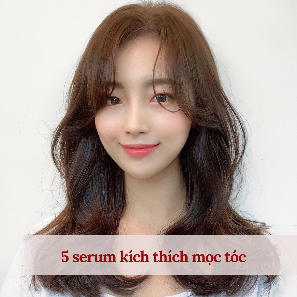 5 serum kích thích mọc tóc, hô biến tóc mỏng dính thành dày mượt, bồng bềnh - Ảnh 1. 5 serum kích thích mọc tóc, hô biến tóc mỏng dính thành dày mượt, bồng bềnh - Ảnh 1.