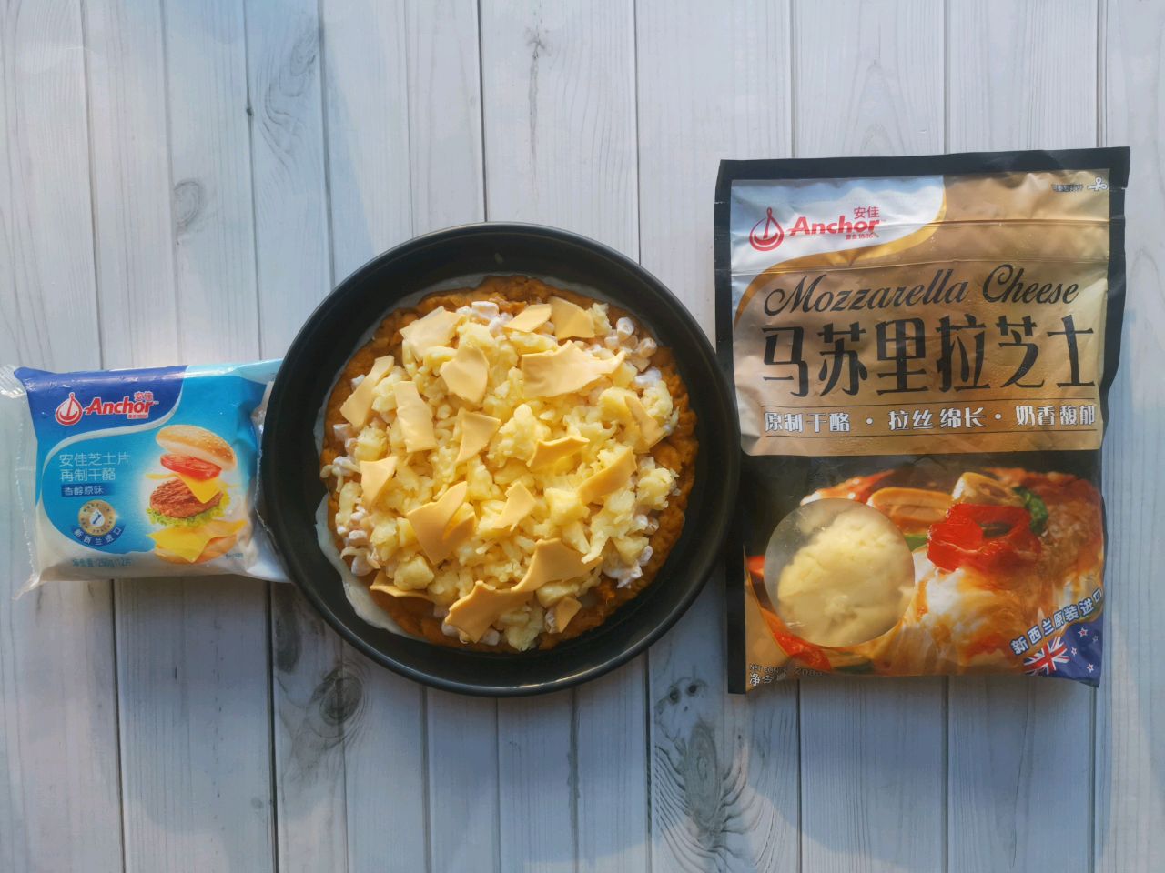 Cũng là pizza nhưng mà nó lạ lắm: Không gây tăng cân lại healthy hết cỡ! - Ảnh 9. Cũng là pizza nhưng mà nó lạ lắm: Không gây tăng cân lại healthy hết cỡ! - Ảnh 9.