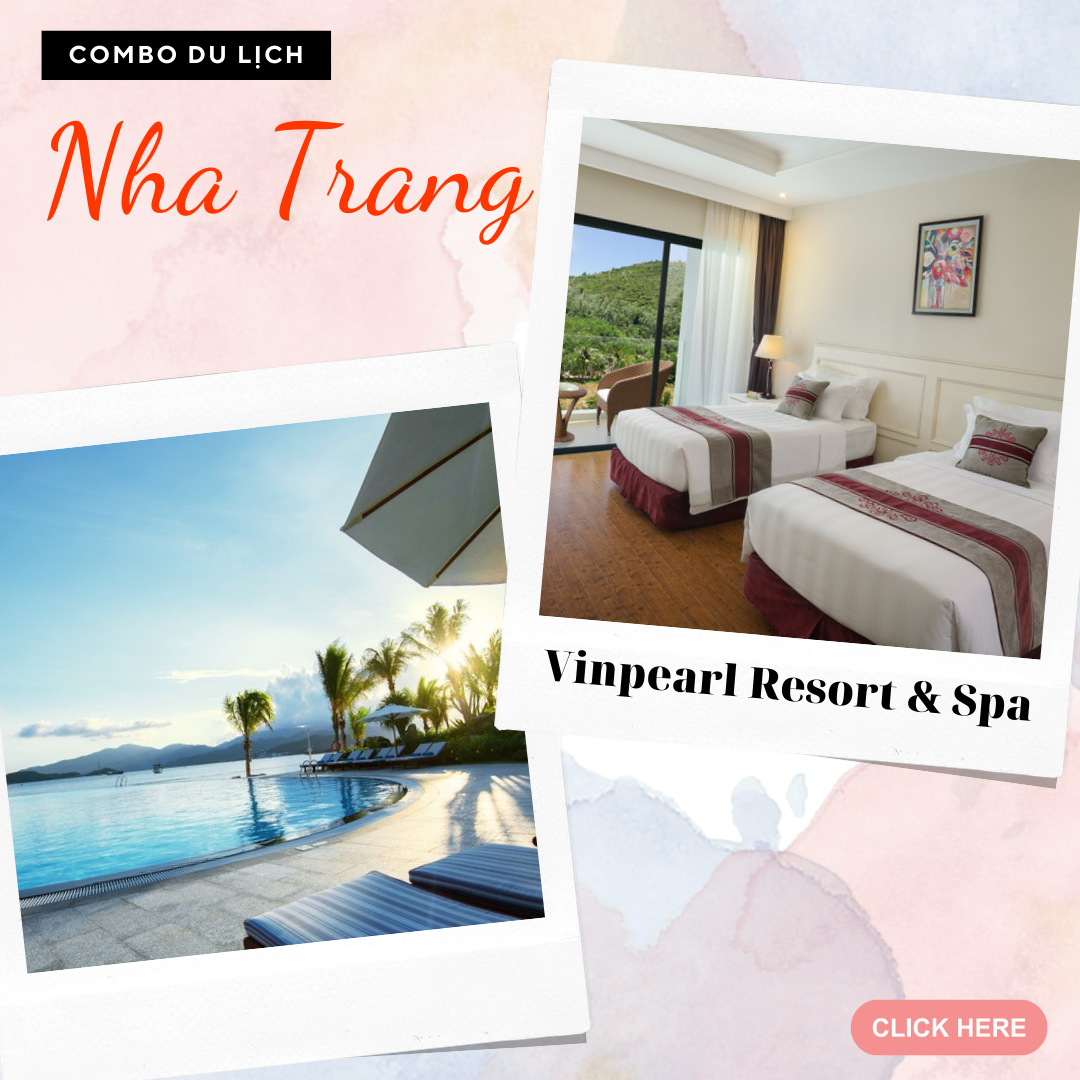 Hè chao nghiêng với combo du lịch nghỉ dưỡng 3N2Đ sang - xịn - mịn, giá lại tốt không ngờ: Nha Trang, Đà Nẵng, Quy Nhơn, Đà Lạt có cả! - Ảnh 4.