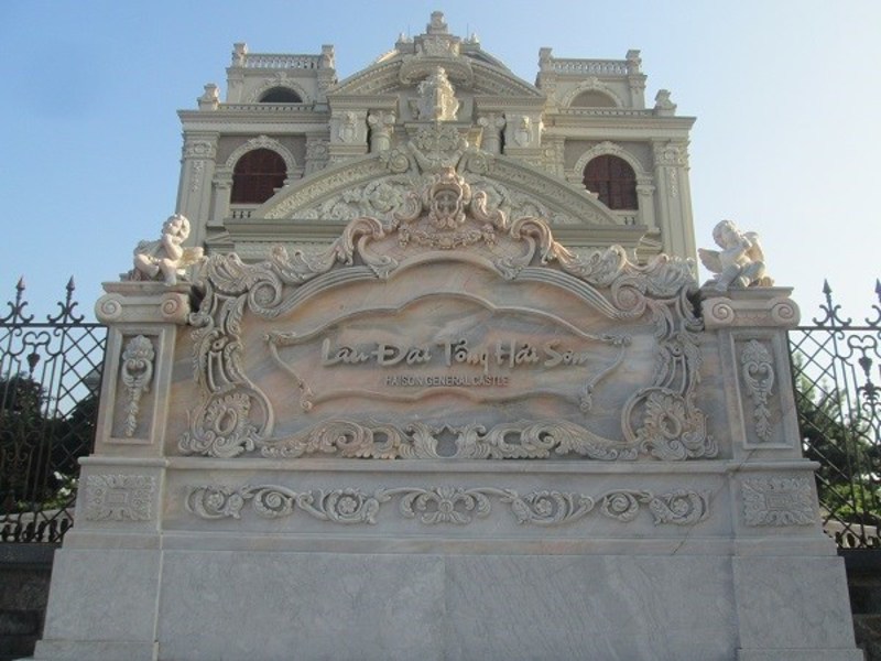 Kh&ocirc;ng phải penthouse cao cấp, c&aacute;c đại gia đất Bắc th&iacute;ch vung tiền x&acirc;y l&acirc;u đ&agrave;i: C&oacute; t&ograve;a cao nhất Đ&ocirc;ng Nam &Aacute;, c&oacute; t&ograve;a được d&aacute;t v&agrave;ng đặt đến từng chi tiết nhỏ nhất  - Ảnh 10.