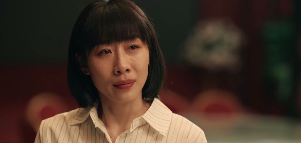 Netizen ứa nước mắt với phim về mẹ bỉm xấu nhất màn ảnh: Hãy hiểu cho nỗi khổ của cha mẹ, vẫn có chồng tồi nhưng sao đáng thương lắm! - Ảnh 10.