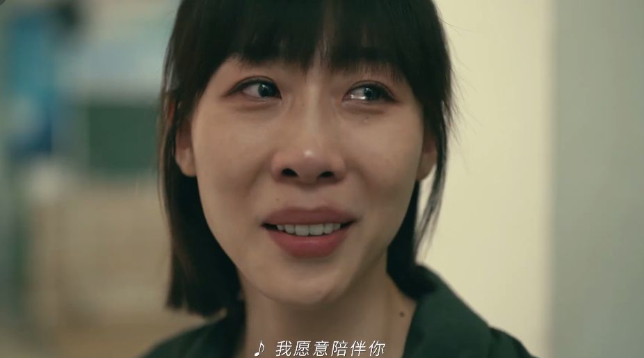 Netizen ứa nước mắt với phim về mẹ bỉm xấu nhất màn ảnh: Hãy hiểu cho nỗi khổ của cha mẹ, vẫn có chồng tồi nhưng sao đáng thương lắm! - Ảnh 1.