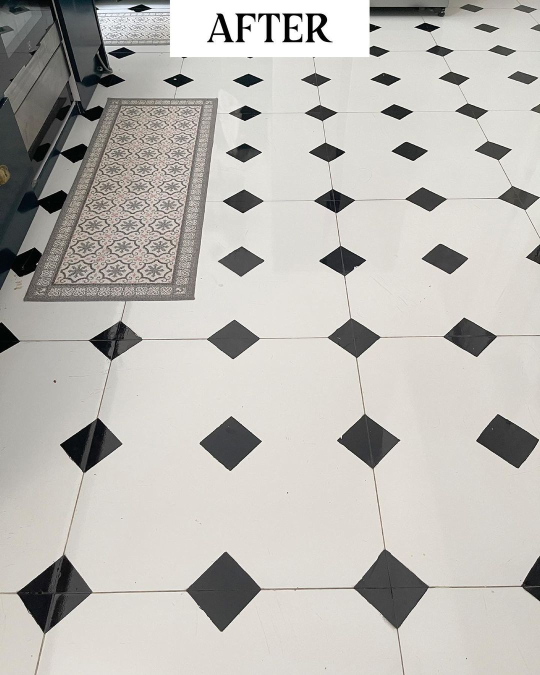 Thay vì tốn 10 triệu blogger Sài Gòn hướng dẫn cách tự làm nền nhà gạch mosaic chanh sả chỉ tốn 250k - Ảnh 6. Thay vì tốn 10 triệu blogger Sài Gòn hướng dẫn cách tự làm nền nhà gạch mosaic chanh sả chỉ tốn 250k - Ảnh 6.