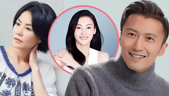 Nicholas Tse revealed the old story of getting married because he wanted to 