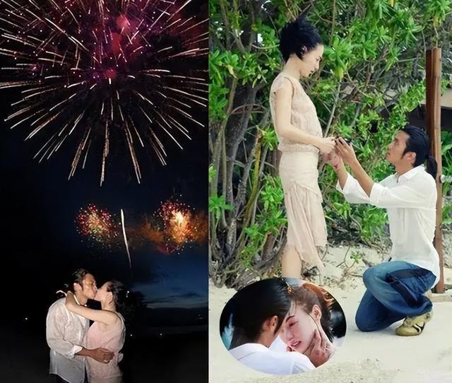 Nicholas Tse revealed the old story of getting married because he wanted to Nicholas Tse revealed the old story of getting married because he wanted to