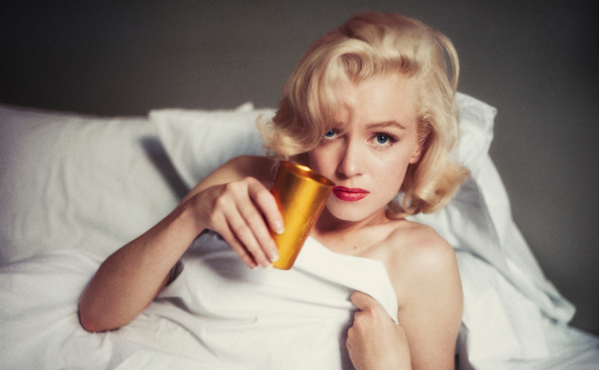 Điều ít Biết Về Cuộc Khám Nghiệm Tử Thi Quả Bom Sex Marilyn Monroe
