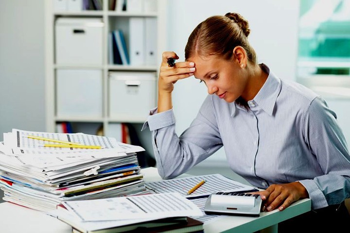 Gợi ý cách trả lời hay về áp lực công việc khi phỏng vấn - Ảnh 2. Gợi ý cách trả lời hay về áp lực công việc khi phỏng vấn - Ảnh 2.