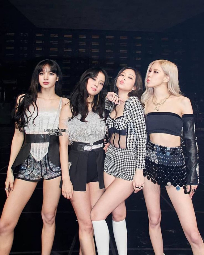 Blackpink không chỉ là một nhóm nhạc tuyệt vời, các thành viên của họ còn là những người phụ nữ đầy xinh đẹp và tài năng. Hãy cùng chúng tôi khám phá những điều thú vị về mỗi cái tên trong đội ngũ Blackpink.