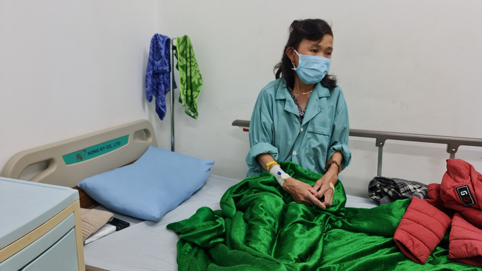 Phạt 92 triệu đồng, đình chỉ hoạt động 3 tháng tiệm bánh Liên Hoa Đà Lạt - Ảnh 2. Phạt 92 triệu đồng, đình chỉ hoạt động 3 tháng tiệm bánh Liên Hoa Đà Lạt - Ảnh 2.