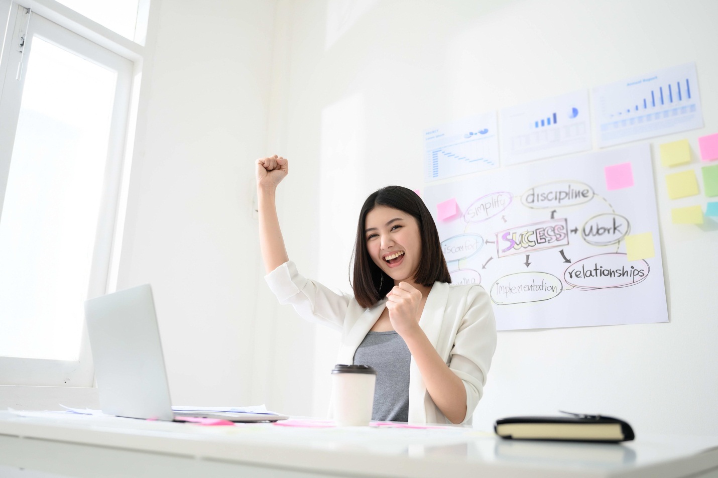Gợi ý cách trả lời hay về áp lực công việc khi phỏng vấn - Ảnh 3. Gợi ý cách trả lời hay về áp lực công việc khi phỏng vấn - Ảnh 3.
