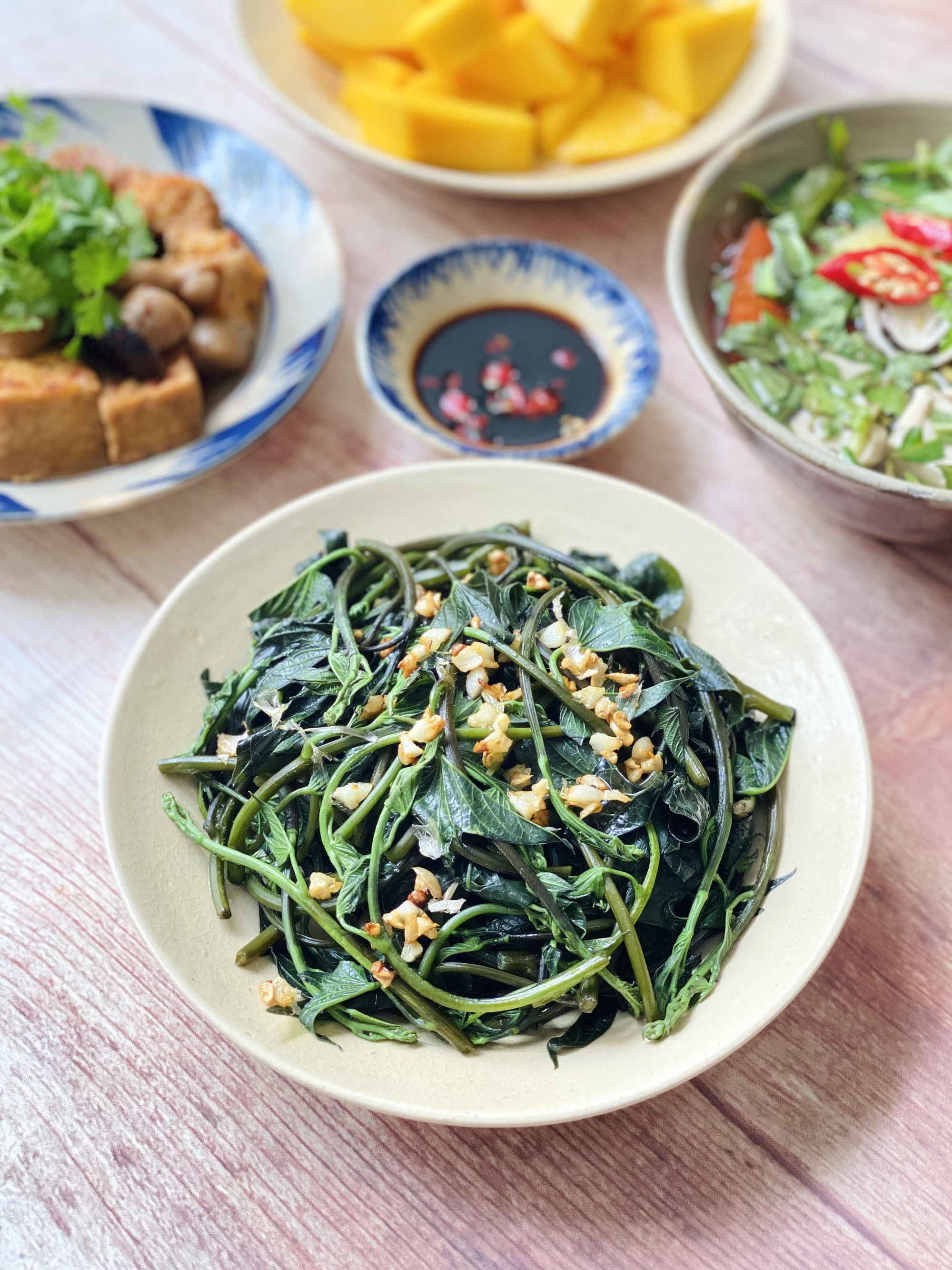 Hôm nay là rằm tháng 3 âm lịch, nấu thực đơn cơm chay 3 món vừa nhanh lại ngon cho bữa tối là hợp lý nhất! - Ảnh 7. Hôm nay là rằm tháng 3 âm lịch, nấu thực đơn cơm chay 3 món vừa nhanh lại ngon cho bữa tối là hợp lý nhất! - Ảnh 7.