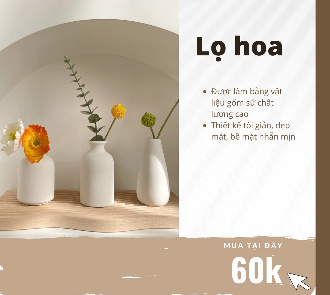 6 món decor cho góc thư giãn ở nhà, luôn hợp thời trong trang trí nội thất với chi phí chỉ 8 triệu - Ảnh 5.