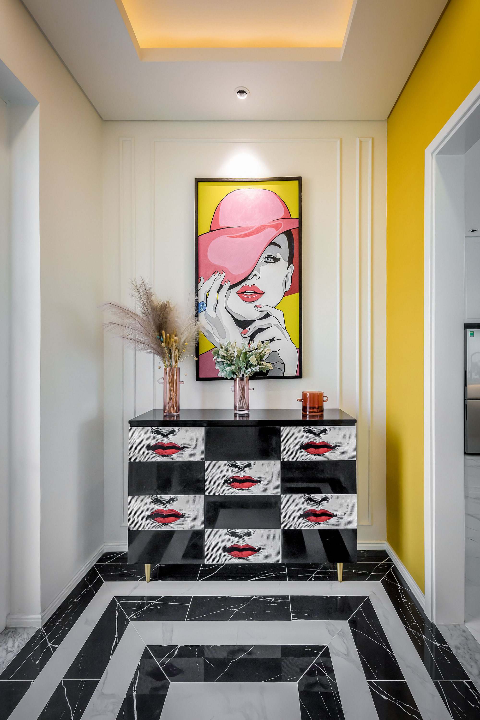 Căn villa 280m² trang bị nội thất giá 3 tỷ đẹp như bản giao hưởng nghệ thuật đương đại bên bờ biển Phan Thiết - Ảnh 16. Căn villa 280m² trang bị nội thất giá 3 tỷ đẹp như bản giao hưởng nghệ thuật đương đại bên bờ biển Phan Thiết - Ảnh 16.