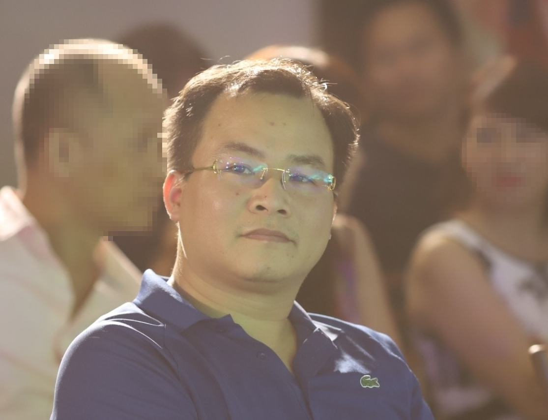 Bắt giam hot Facebooker Đặng Như Quỳnh - Ảnh 1. Bắt giam hot Facebooker Đặng Như Quỳnh - Ảnh 1.