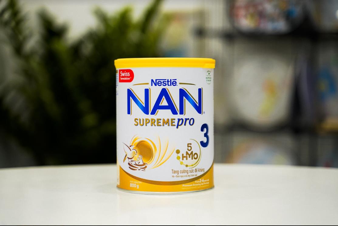 Mẹ hiện đại với bí quyết tăng cường đề kháng cho con mùa trở lại trường với sữa chứa HMO - Ảnh 5. Mẹ hiện đại với bí quyết tăng cường đề kháng cho con mùa trở lại trường với sữa chứa HMO - Ảnh 5.
