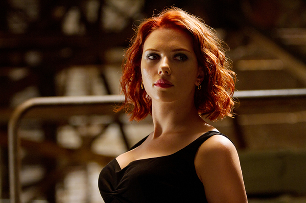 Góa phụ đen Scarlett Johansson cuối cùng đã lên tiếng về tin đồn sex với 1 nam tài tử của vũ trụ Marvel trong thang máy - Ảnh 3.