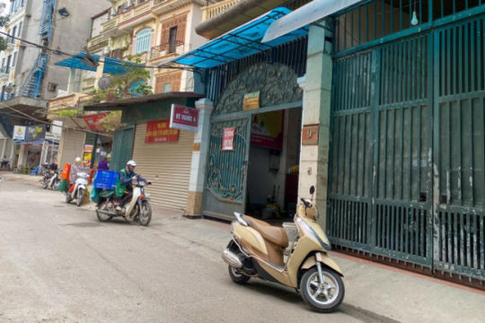 What sentence will the suspect of murdering a woman in Hanoi face? - Photo 3. What sentence will the suspect of murdering a woman in Hanoi face? - Photo 3.