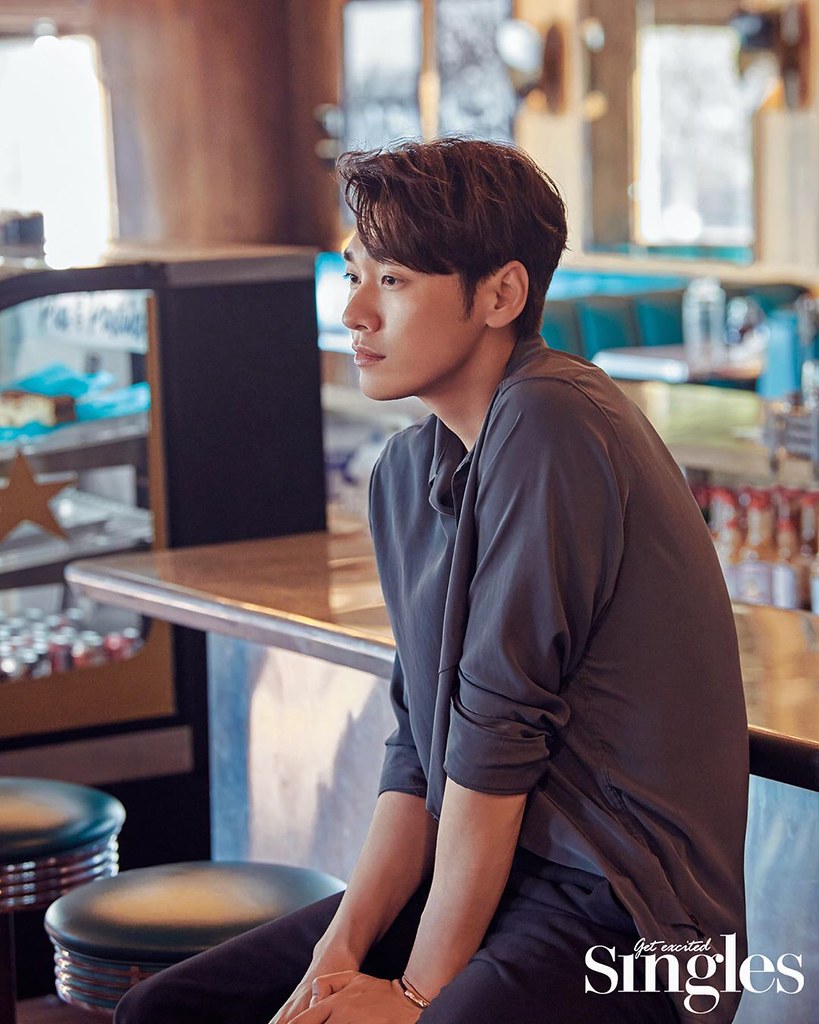 Shooting star chưa lên sóng, Lee Sung Kyung đã tham gia phim mới: Nam chính cực manly, từng đóng chung với Lee Jong Suk, Park Shin Hye, Ji Chang Wook và Yoona - Ảnh 3.