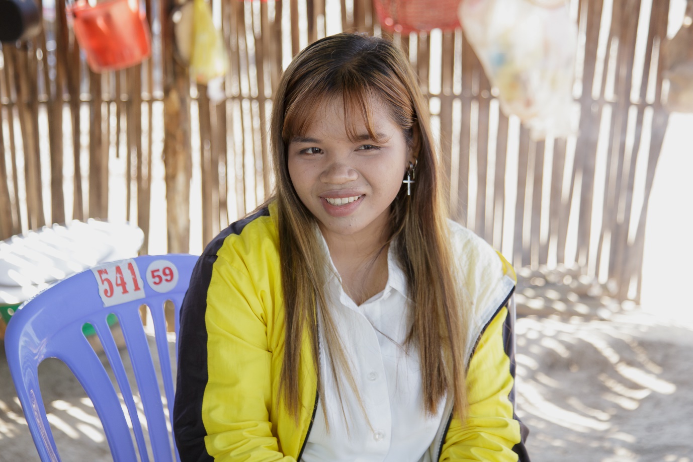 Hành trình “chốt đơn” kỳ diệu của cô gái người dân tộc Raglai: Mua đều đặn mỗi tháng vài món, trúng đậm giải to hơn nửa tỷ của Lazada! - Ảnh 1. Hành trình “chốt đơn” kỳ diệu của cô gái người dân tộc Raglai: Mua đều đặn mỗi tháng vài món, trúng đậm giải to hơn nửa tỷ của Lazada! - Ảnh 1.