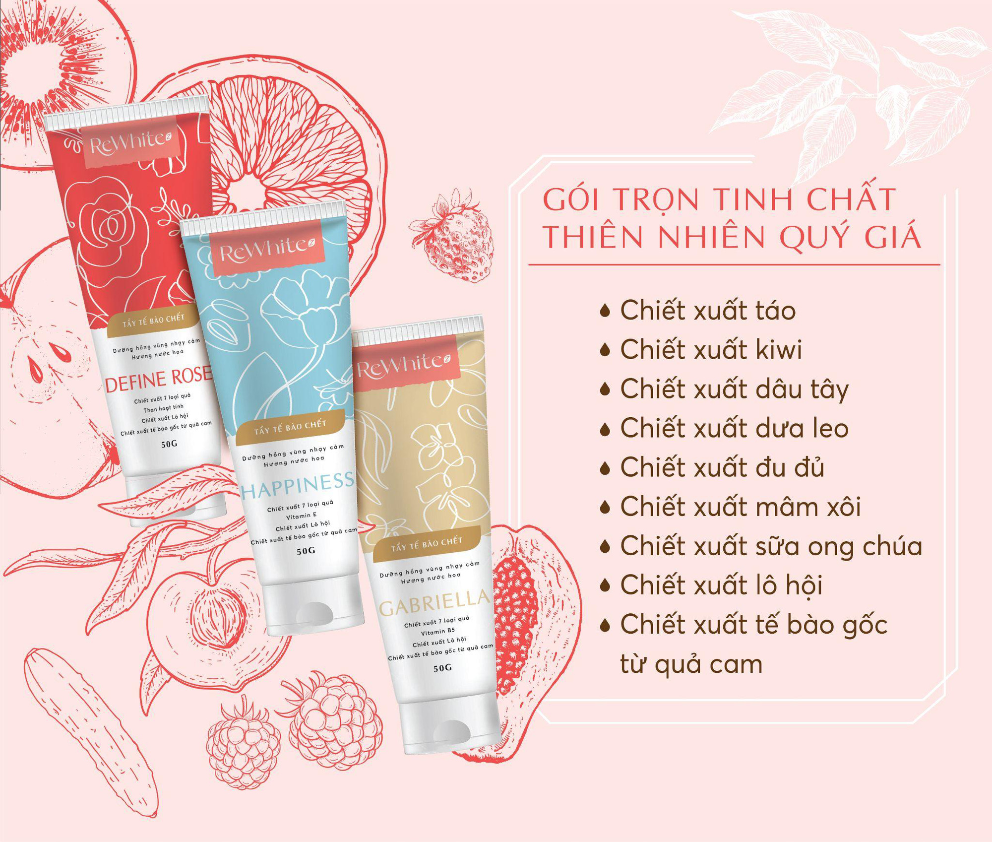 Tips chăm sóc tại nhà để vùng nách sáng hồng, vùng mông trắng mịn - Ảnh 3. Tips chăm sóc tại nhà để vùng nách sáng hồng, vùng mông trắng mịn - Ảnh 3.