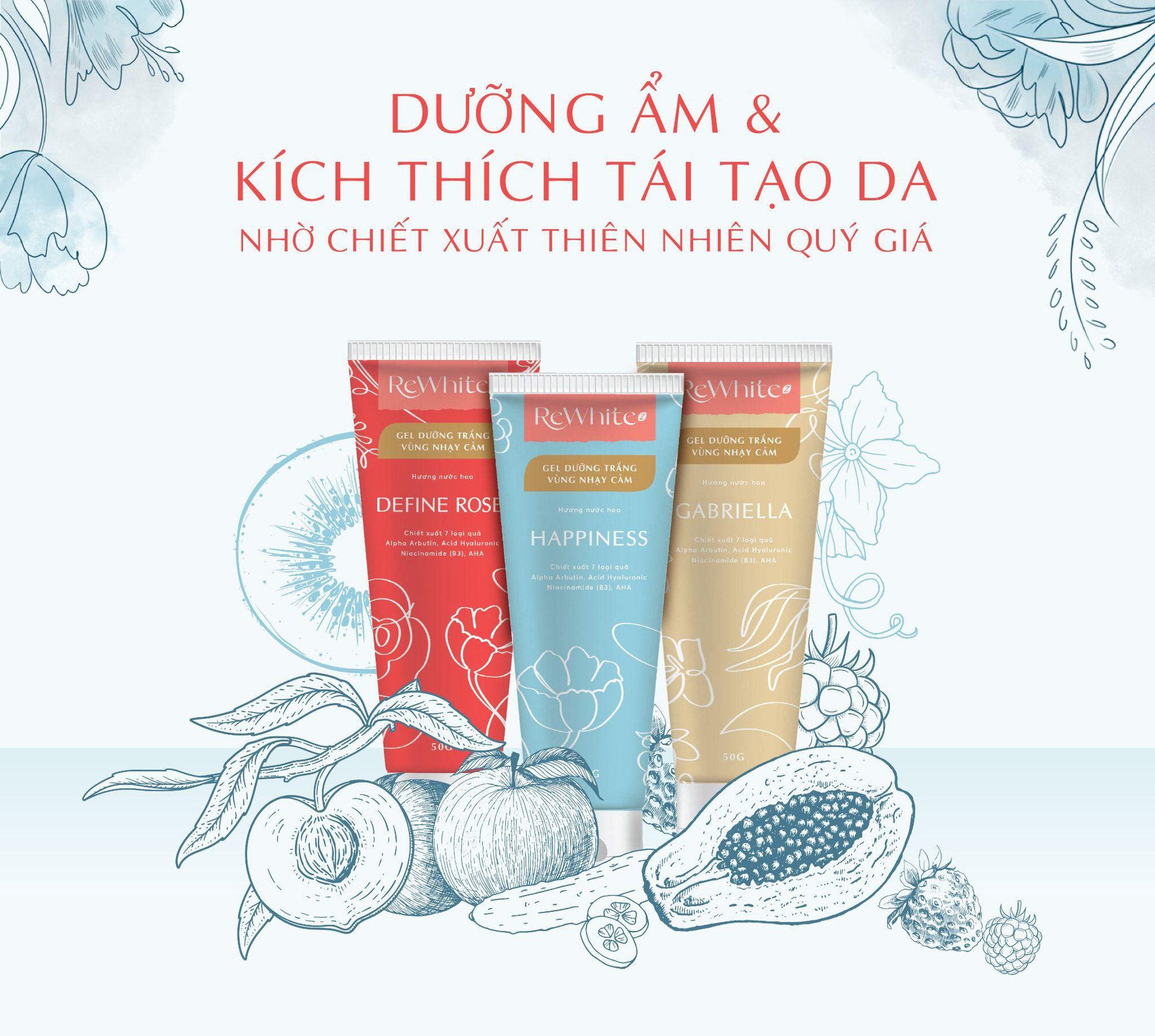 Tips chăm sóc tại nhà để vùng nách sáng hồng, vùng mông trắng mịn - Ảnh 5. Tips chăm sóc tại nhà để vùng nách sáng hồng, vùng mông trắng mịn - Ảnh 5.