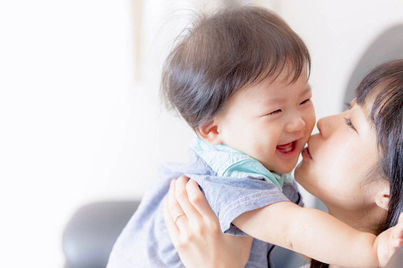 Chỉ số IQ của bé trai có phải do di truyền từ mẹ? Chuyên gia tiết lộ sự thật bất ngờ - Ảnh 1. Chỉ số IQ của trẻ có phải do di truyền từ mẹ? Chuyên gia tiết lộ sự thật bất ngờ - Ảnh 1.