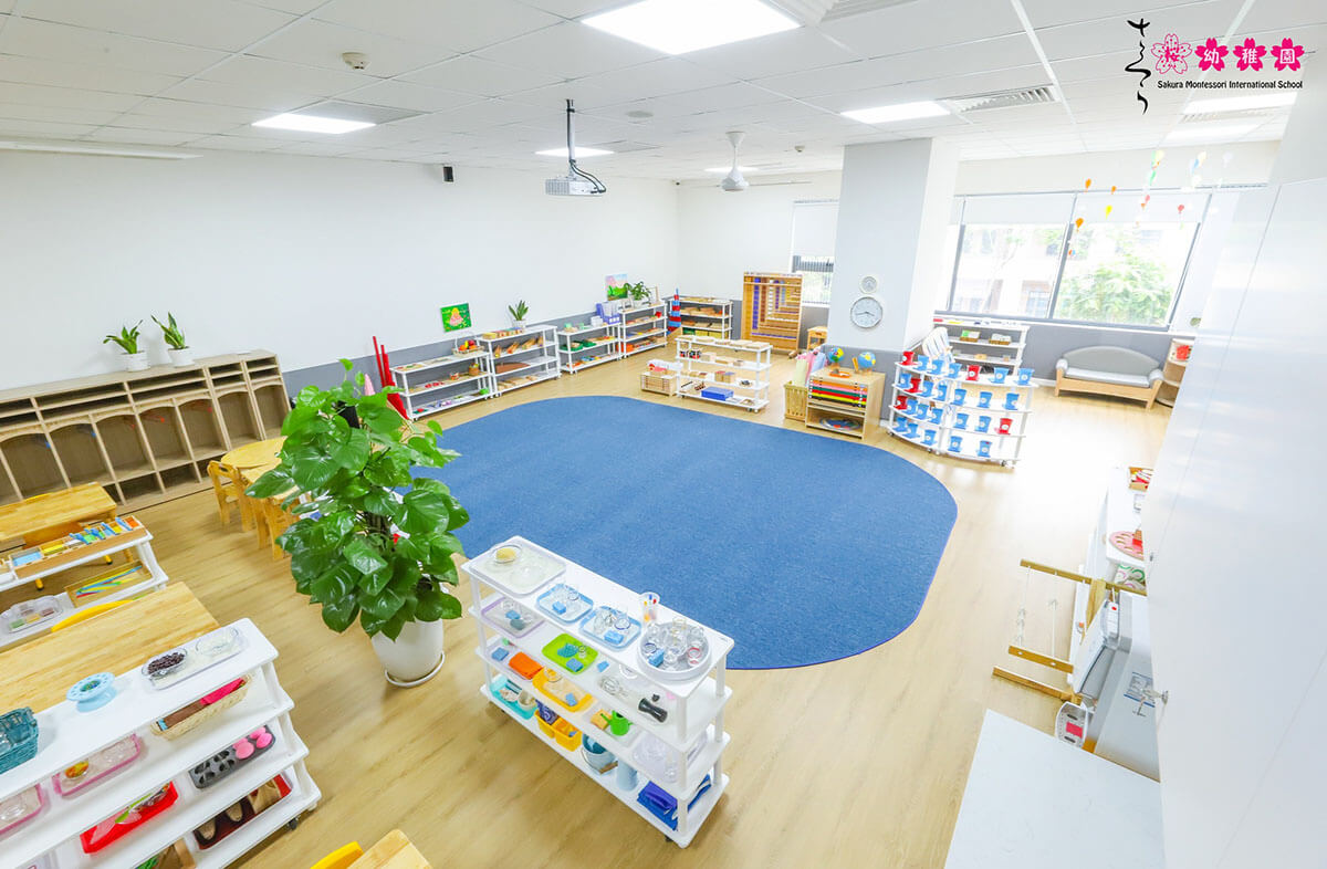 Đi đâu cũng thấy trường mầm non Montessori, học phí không hề rẻ, dao động từ 6 tới 15 triệu đồng/tháng: Có gì khác biệt trong việc giáo dục &quot;măng non&quot;? - Ảnh 3.