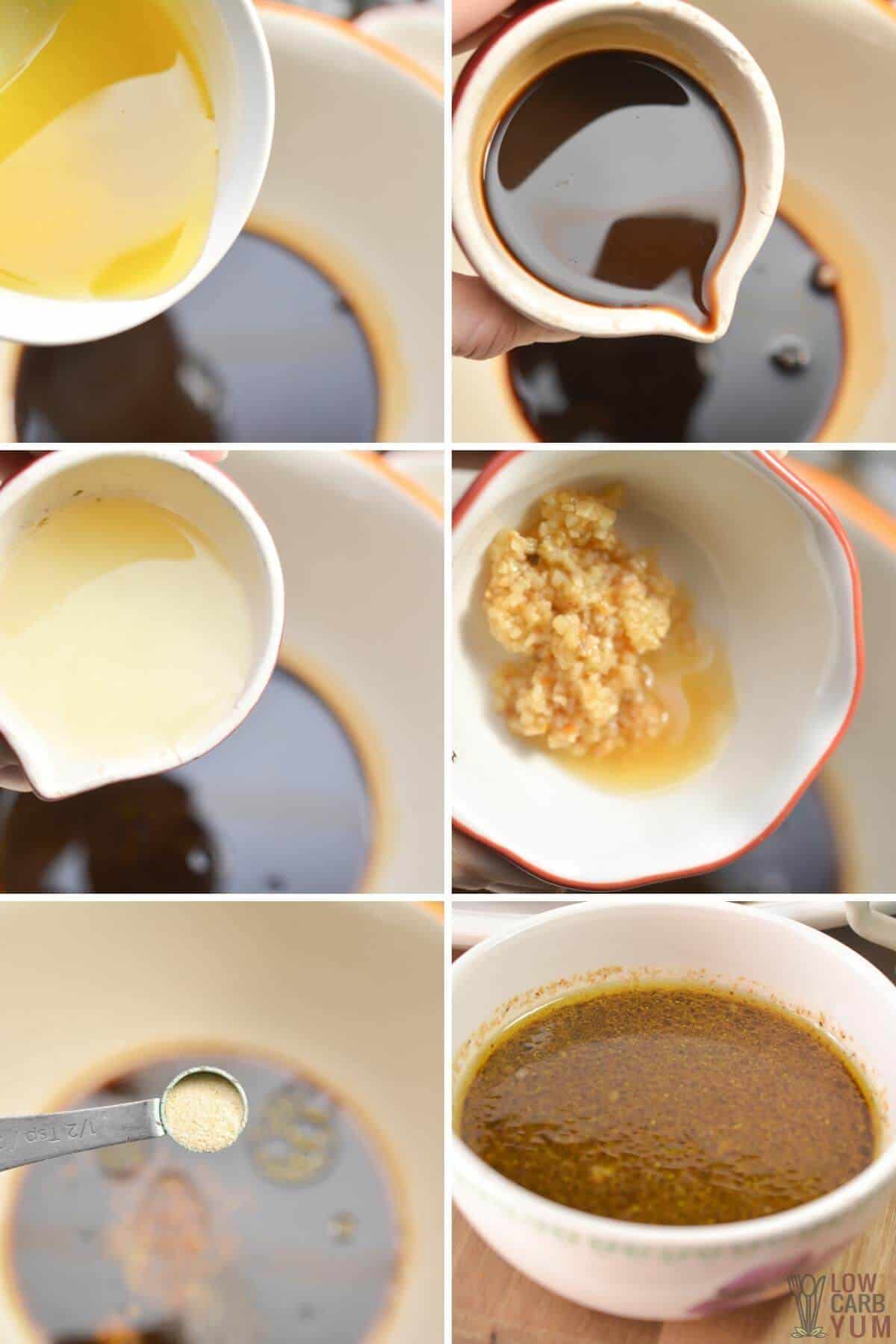 Ở đây có bí quyết làm sốt ướp bò bít tết chuẩn nhà hàng, muốn có bít tết mềm ngon nhất định phải biết! - Ảnh 2. Ở đây có bí quyết làm sốt ướp bò bít tết chuẩn nhà hàng, muốn có bít tết mềm ngon nhất định phải biết! - Ảnh 2.