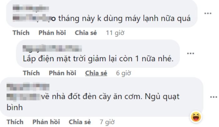 Nhiều gia đình “tụt huyết áp” vì tiền điện tăng đột biến, có nhà tăng tới 6 triệu đồng - Ảnh 4.