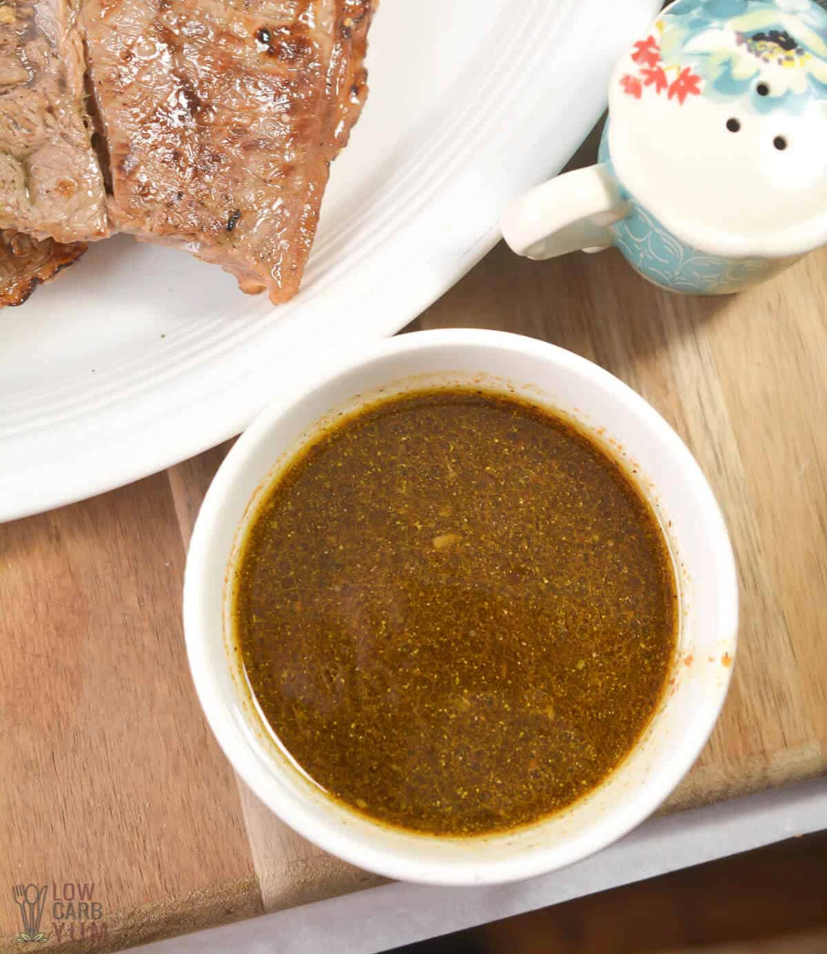 Ở đây có bí quyết làm sốt ướp bò bít tết chuẩn nhà hàng, muốn có bít tết mềm ngon nhất định phải biết! - Ảnh 4. Ở đây có bí quyết làm sốt ướp bò bít tết chuẩn nhà hàng, muốn có bít tết mềm ngon nhất định phải biết! - Ảnh 4.