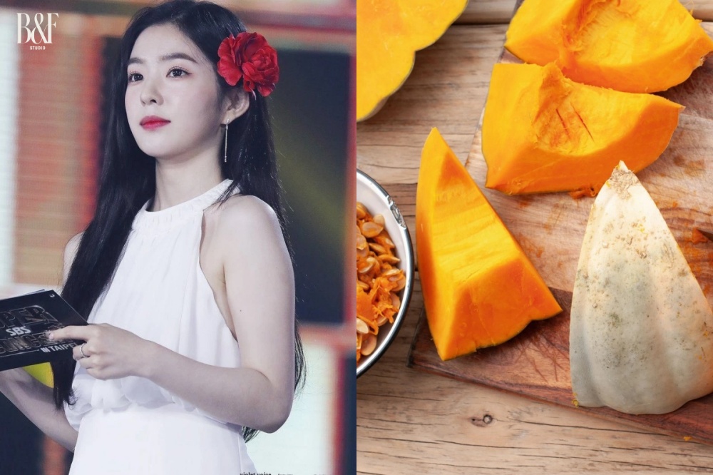 Song Hye Kyo, Irene tăng collagen và giữ dáng thon thả nhờ loại quả giá rẻ bán đầy chợ - Ảnh 3.