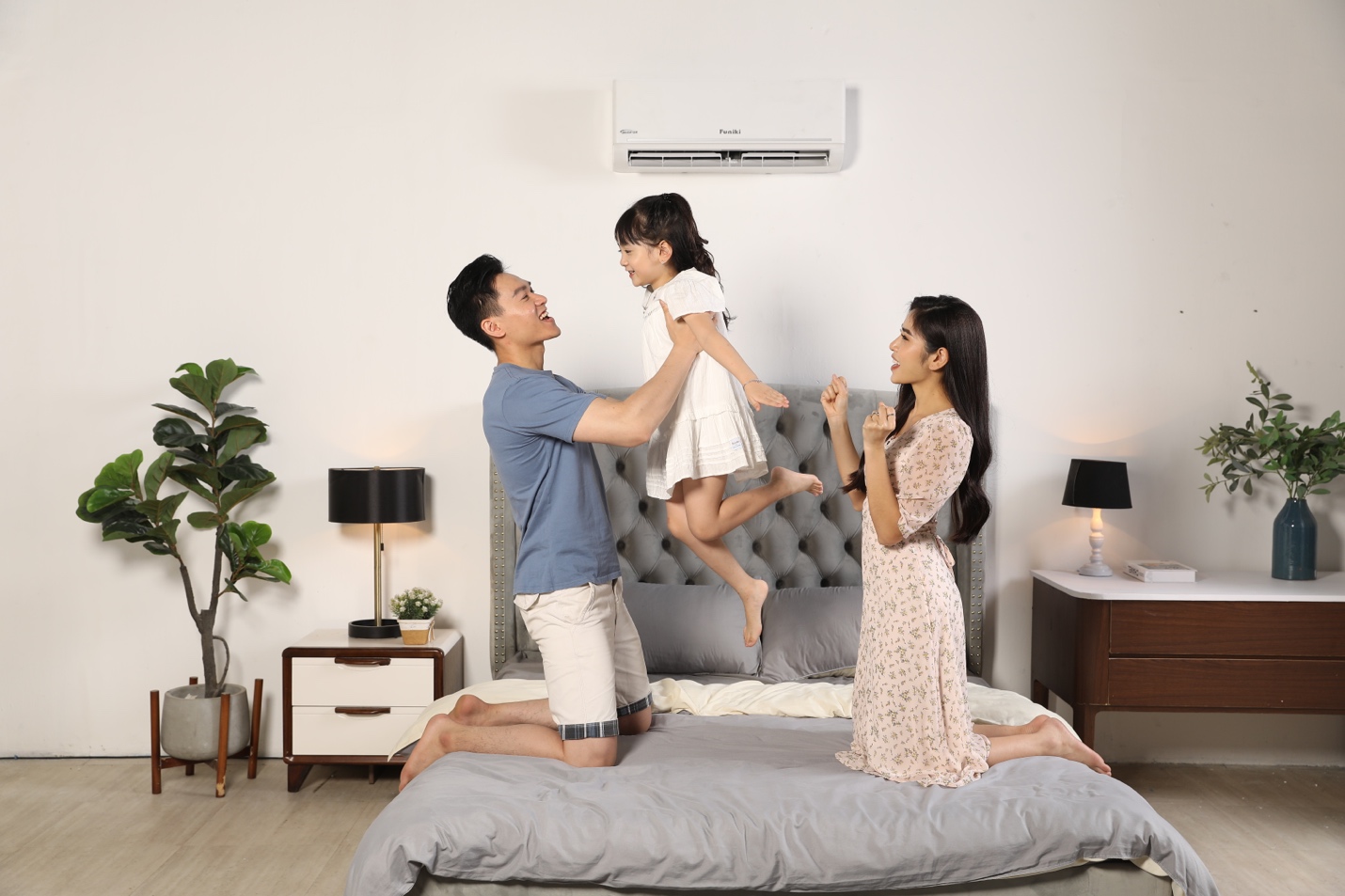 Những quy tắc vàng khi chọn mua điều hòa giá mềm - Ảnh 2. Những quy tắc vàng khi chọn mua điều hòa giá mềm - Ảnh 2.