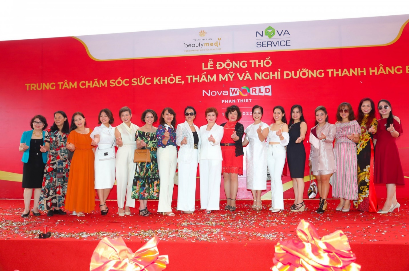 Novaworld Phan Thiet đón đầu xu hướng thẩm mỹ kết hợp nghỉ dưỡng đang thịnh hành - Ảnh 3.