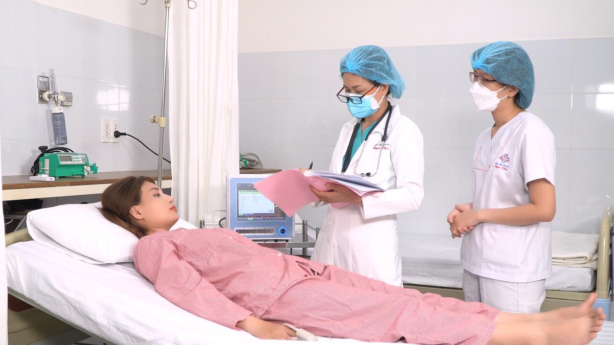 Bệnh viện Thẩm mỹ Ngọc Phú ưu đãi làm đẹp lên đến 50% nhân dịp đại lễ - Ảnh 5.
