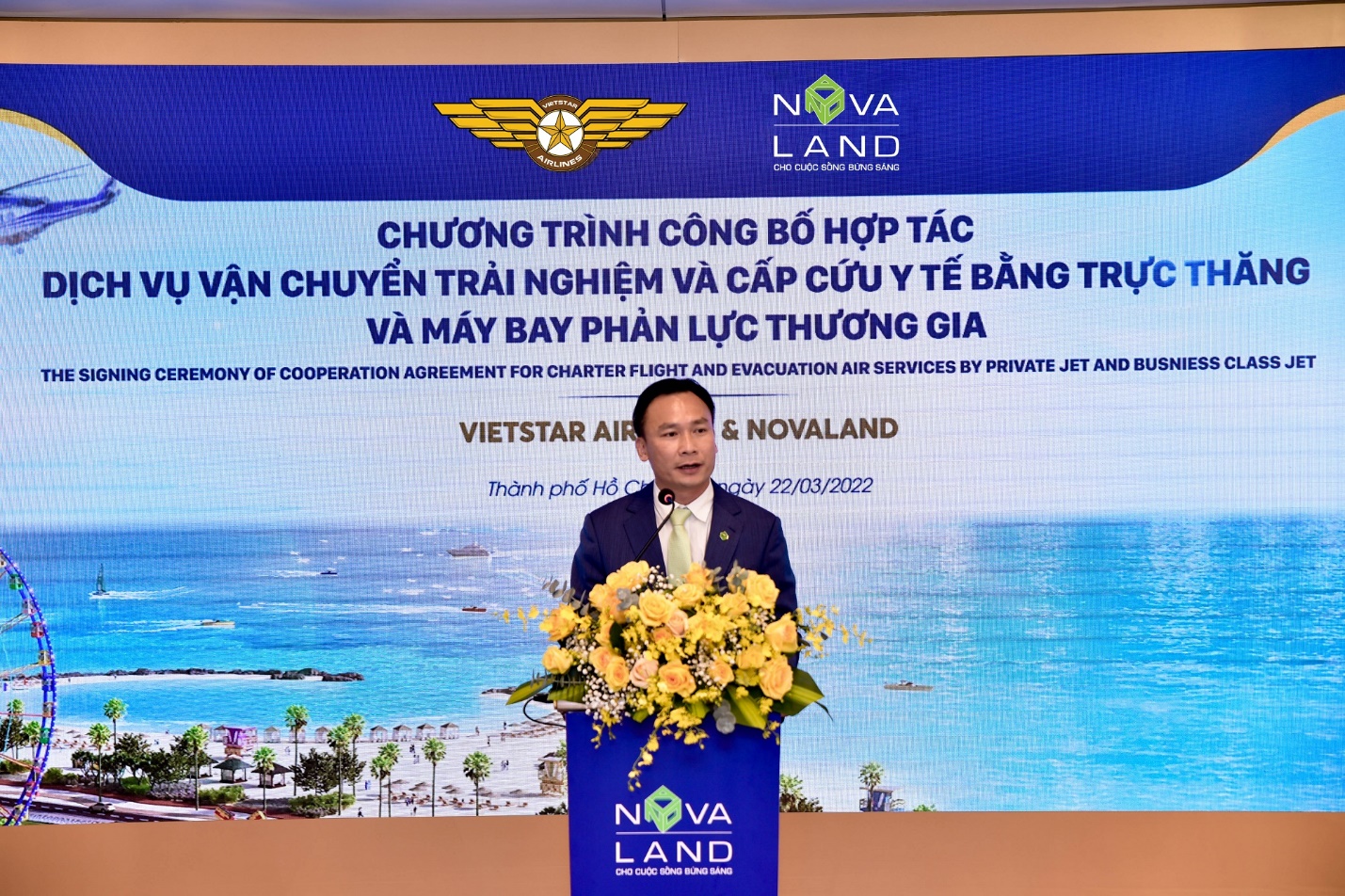 Novaworld Phan Thiet đón đầu xu hướng thẩm mỹ kết hợp nghỉ dưỡng đang thịnh hành - Ảnh 5.