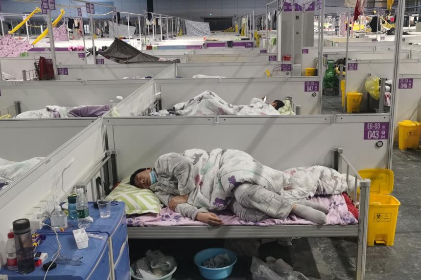 Thượng Hải tiếp tục thông báo ca tử vong vì Covid-19 - Ảnh 1. Thượng Hải tiếp tục thông báo ca tử vong vì Covid-19 - Ảnh 1.