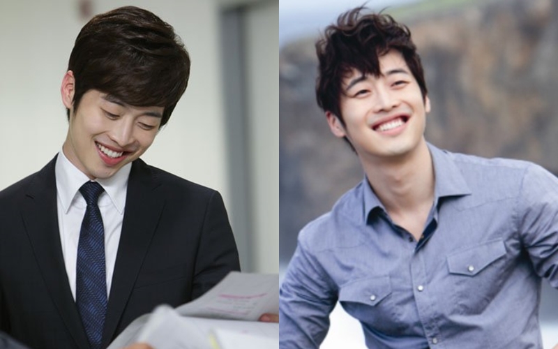 Bất ngờ với cái tên được netizen phong là &quot;nữ thần&quot; có nụ cười đẹp nhất màn ảnh xứ Hàn: So với Son Ye Jin thì sao? - Ảnh 2.