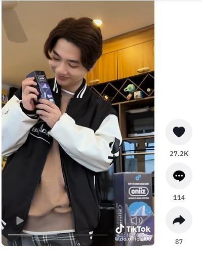 Lật tẩy “chiêu trò” thơm tho của cánh mày râu - Ảnh 2. Lật tẩy “chiêu trò” thơm tho của cánh mày râu - Ảnh 2.