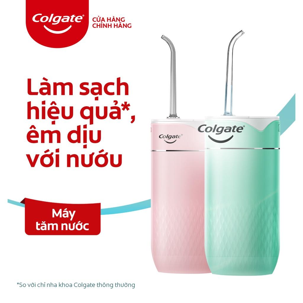 Colgate ra mắt bàn chải điện công nghệ sóng âm với 33 chế độ xịn sò, giá bán hôm nay giảm đến 40% - Ảnh 5.