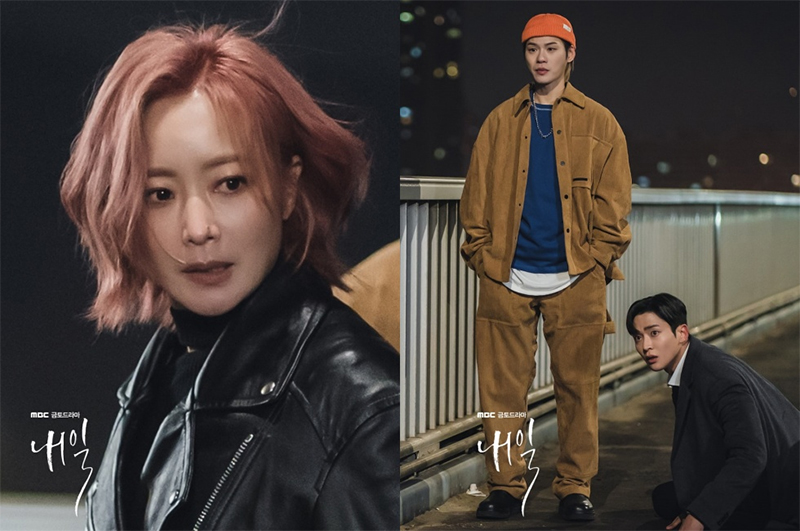 13 phim Hàn lên sóng trong tháng 4: Chờ siêu phẩm của Lee Jun Ki, Lee Sung Kyung và Lee Kwang Soo - Ảnh 1.