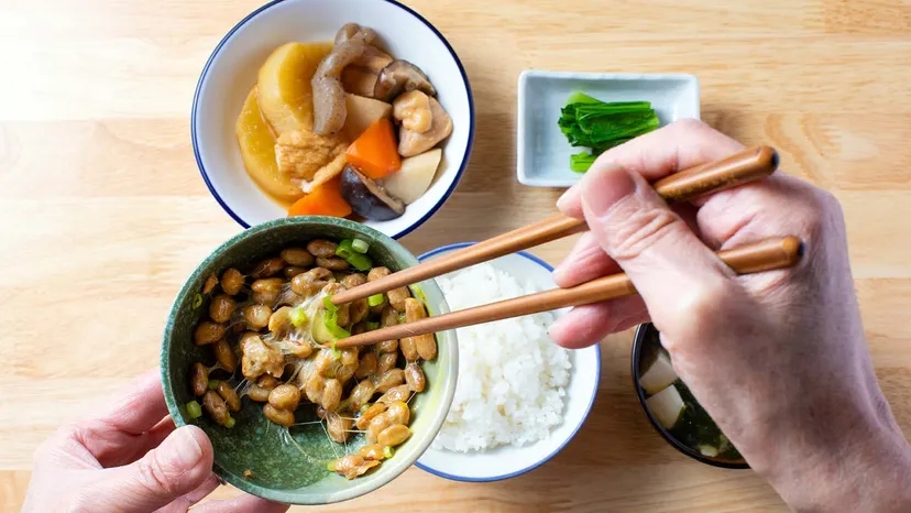 Chị em sau sinh nên học 5 cách giảm mỡ bụng của người Nhật này - Ảnh 4. Chị em sau sinh nên học 5 cách giảm mỡ bụng của người Nhật này - Ảnh 4.
