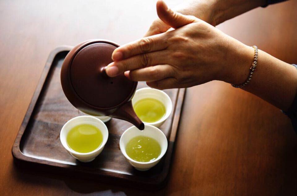 Chị em sau sinh nên học 5 cách giảm mỡ bụng của người Nhật này - Ảnh 5. Chị em sau sinh nên học 5 cách giảm mỡ bụng của người Nhật này - Ảnh 5.