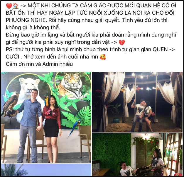 Cô gái Việt kết hôn với người đàn ông ngoại quốc hơn 15 tuổi ngay lần gặp đầu tiên: Thấy con dâu, mẹ chồng &quot;hứng như hứng hoa&quot; và trải nghiệm kinh khủng trên đất Mỹ! - Ảnh 1.