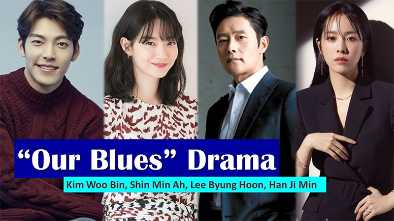 13 phim Hàn lên sóng trong tháng 4: Chờ siêu phẩm của Lee Jun Ki, Lee Sung Kyung và Lee Kwang Soo - Ảnh 6.