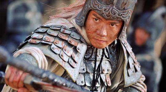 Not Trieu Van, this is the strongest general in the Three Kingdoms, commanding the most elite army of Thuc Han, but overshadowed by history books - Photo 4.